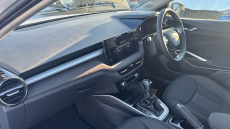 Skoda Fabia 1.0 TSI 116 SE L Edition 5dr DSG Petrol Hatchback